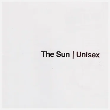Unisex