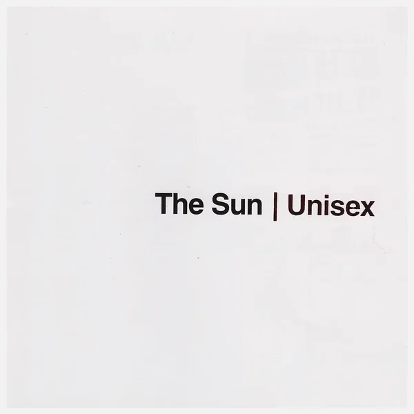 Unisex