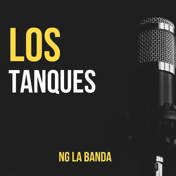 Los tanques