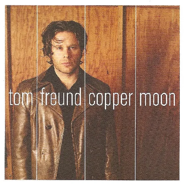 Copper Moon