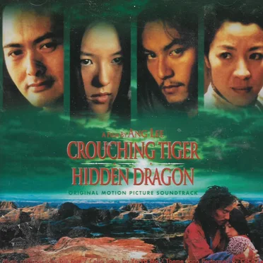 Crouching Tiger, Hidden Dragon