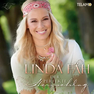 Der perfekte Herzschlag by Linda Fäh - album cover