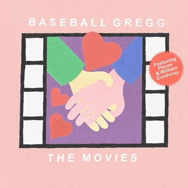Baseball Gregg