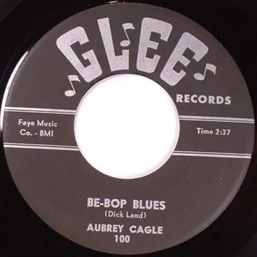Be-Bop Blues / Just For You