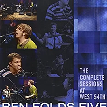 The Complete Sessions at West 54th