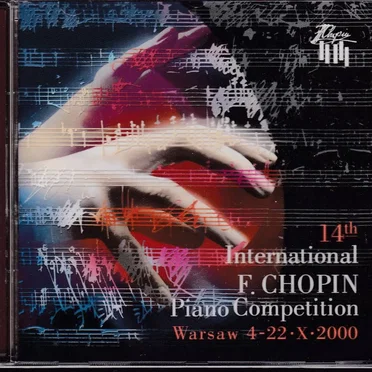 14th International F. Chopin Piano Competition