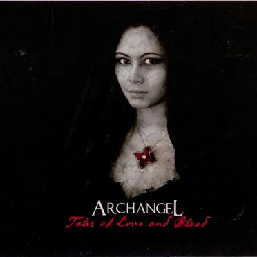 Tales of Love and Blood