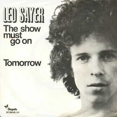 The Show Must Go On