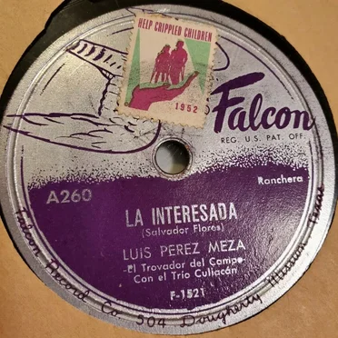La interesada / Maldito orgullo