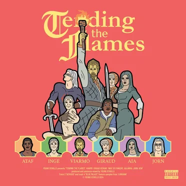 Tending the Flames