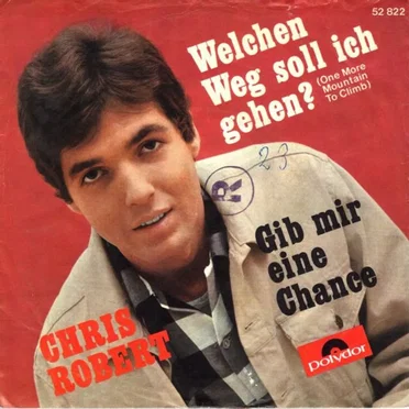 Welchen Weg soll ich gehen?
