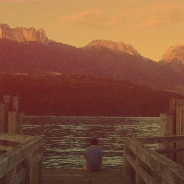 The Evening of Normal People