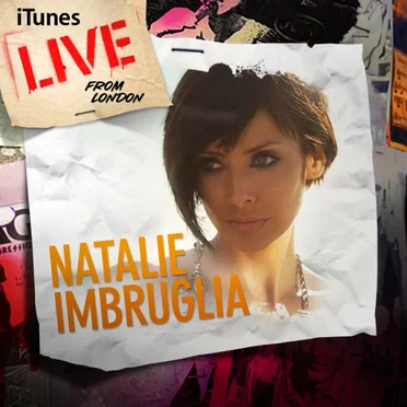 iTunes Live From London