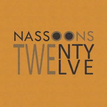 Nassoons 2012 by The Princeton Nassoons - album cover