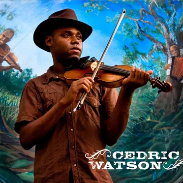 Cedric Watson by Cedric Watson - album cover