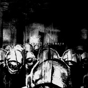 Automata by Milhaven - album cover