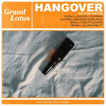 Hangover