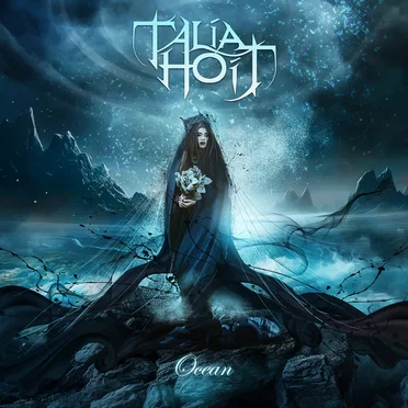 Ocean by Talia Hoit - album cover