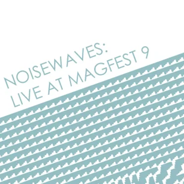Live at Magfest 9