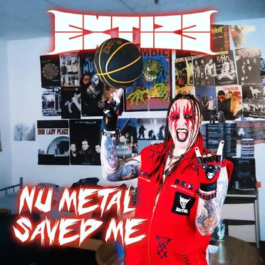 Nu Metal Saved Me