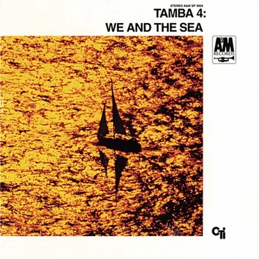 We & the Sea