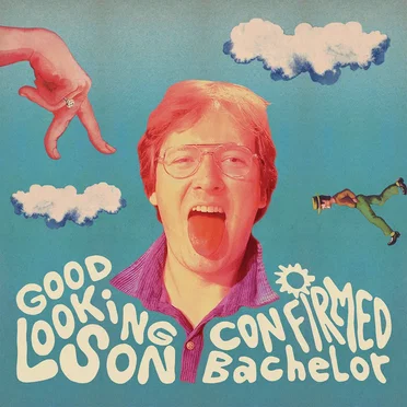 Confirmed Bachelor by Good Looking Son - album cover