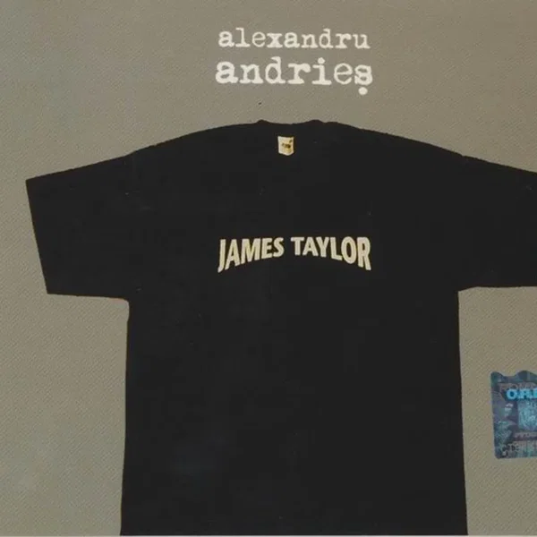 James Taylor