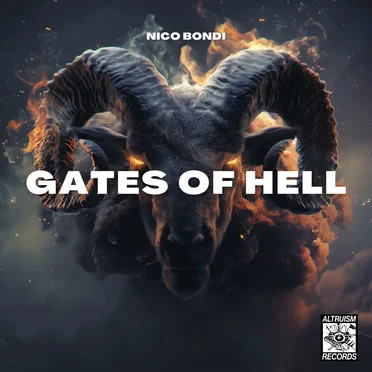 Gates of Hell