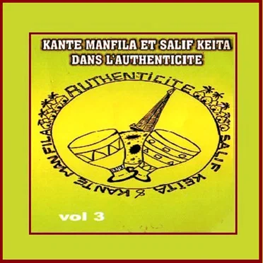 Dans L'Authenticité Vol.3