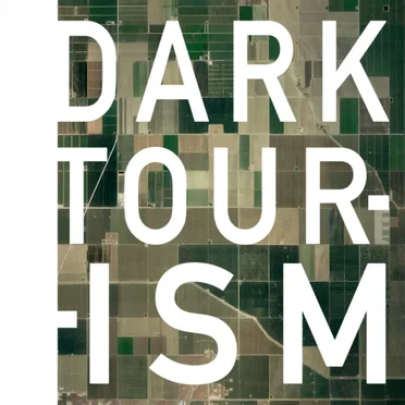 Dark Tourism by Chestnut - album cover
