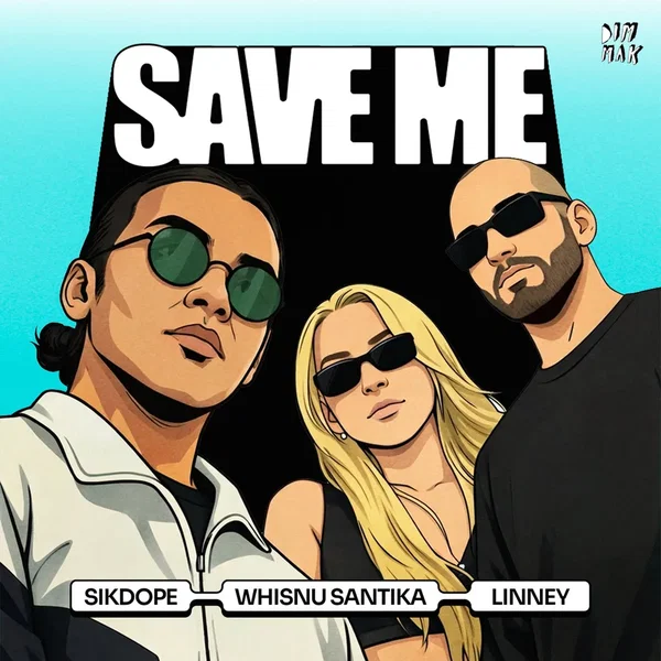 Save Me (extended mix)