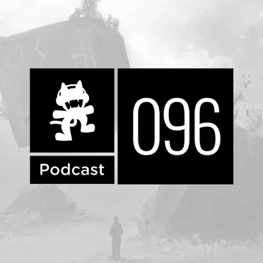 2016-03-01: Monstercat Podcast, Ep. 096 (WRLD guest mix) by Monstercat - album cover
