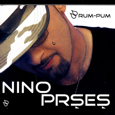 Rum‐pum by Nino Pršeš - album cover