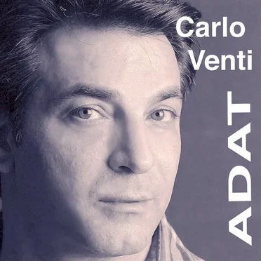 Adat by Carlo Venti - album cover