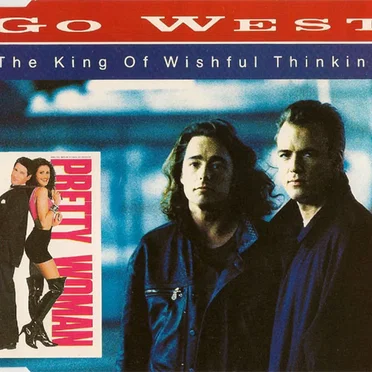 King of Wishful Thinking