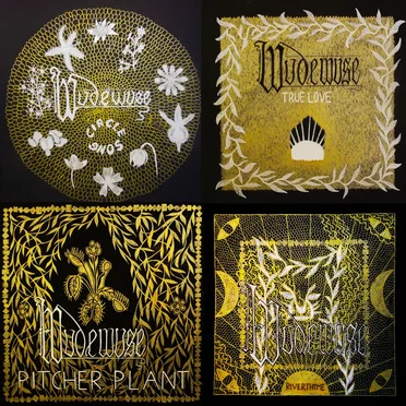 Pitcher Plant EP