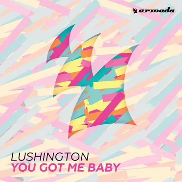 You Got Me Baby by Lushington - album cover