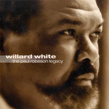 The Paul Robeson Legacy