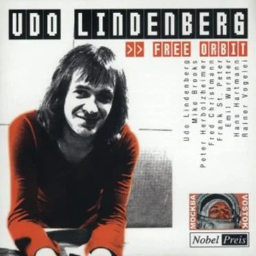 Free Jazz Goes Underground by Free Orbit - album cover