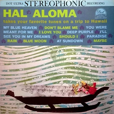 Hal Aloma Takes Your Favorite Tunes on a Trip to Hawaii