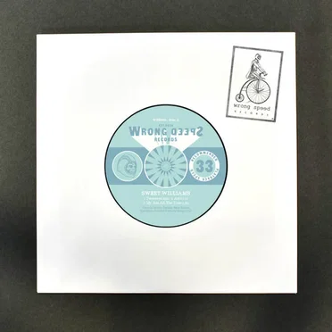 Tweezers EP