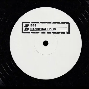 BBS / DANCEHALL DUB