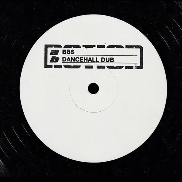 BBS / DANCEHALL DUB