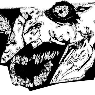 Kill The Reverend by The Madd Hatters - album cover