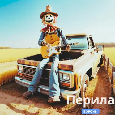 Вороны