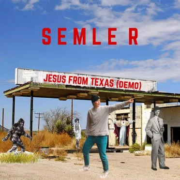 Jesus from Texas (Demo)