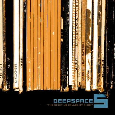 Deepspace5
