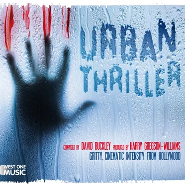 Urban Thriller (Original Soundtrack)