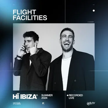 Live at Hï Ibiza: Glitterbox, Aug 4, 2024