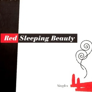 Singles by Red Sleeping Beauty - album cover